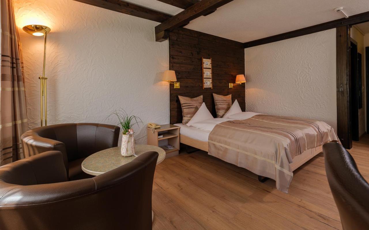 Relais Bayard Ξενοδοχείο Leuk Εξωτερικό φωτογραφία