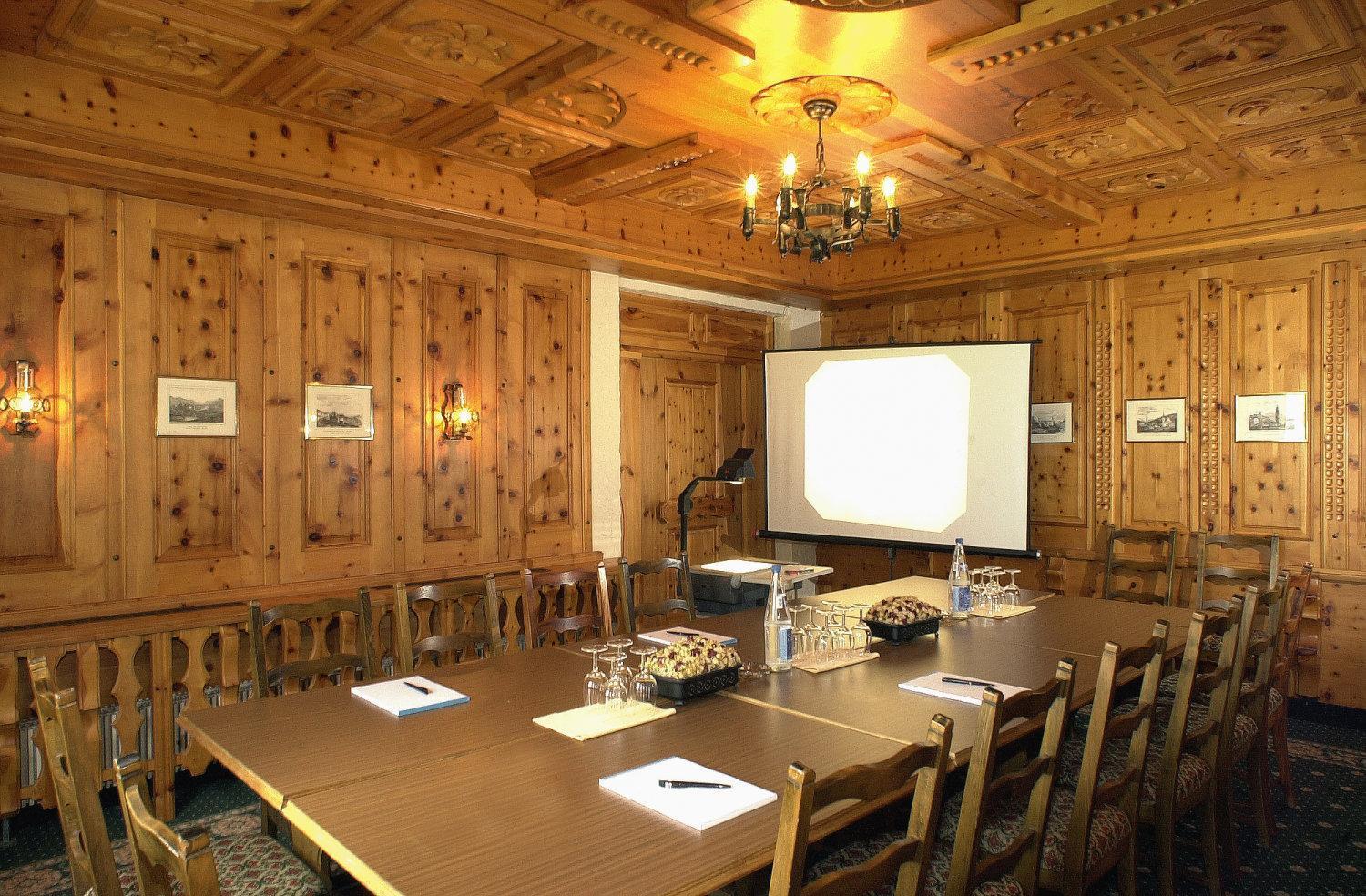 Relais Bayard Ξενοδοχείο Leuk Εξωτερικό φωτογραφία