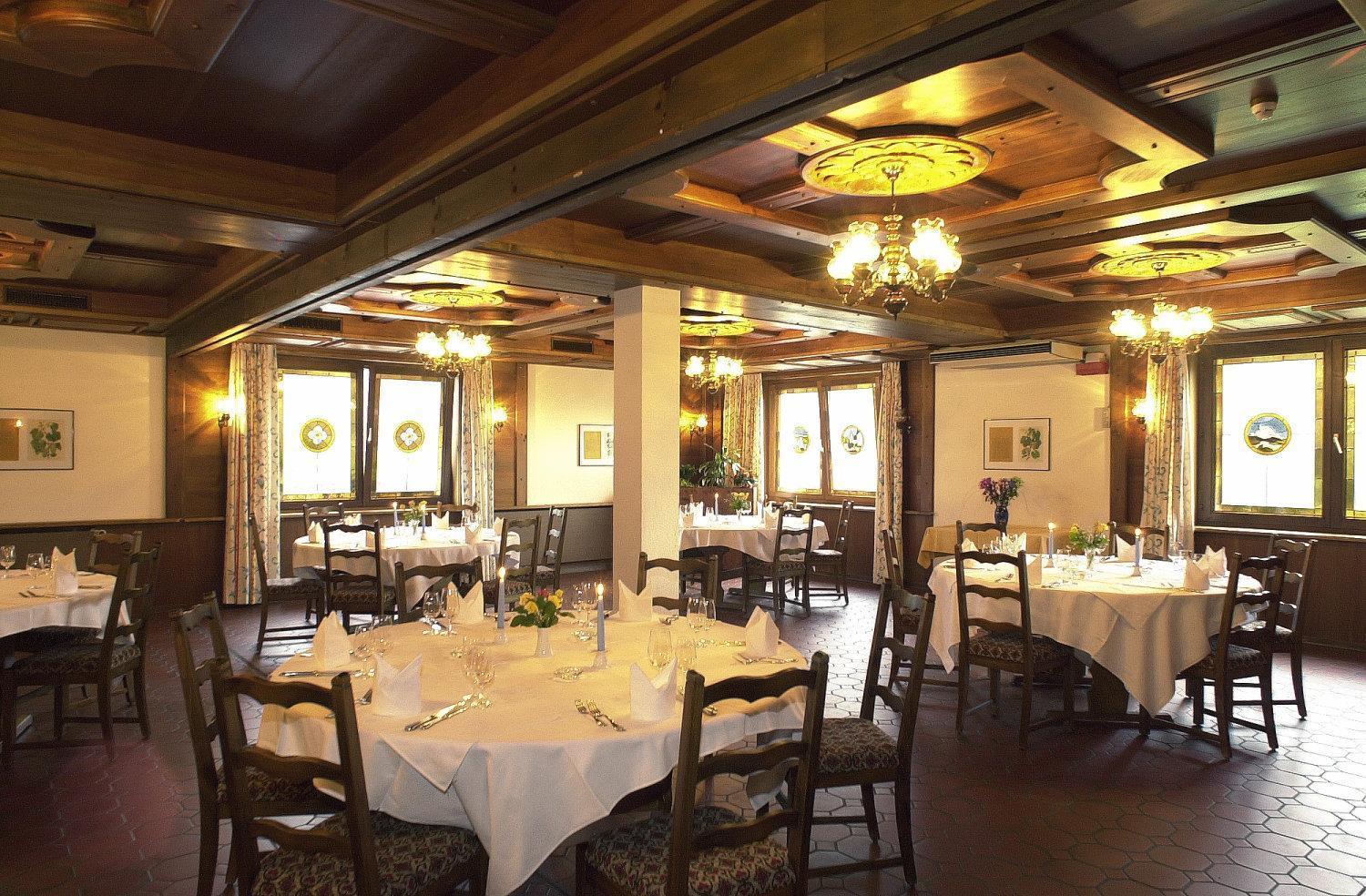 Relais Bayard Ξενοδοχείο Leuk Εξωτερικό φωτογραφία